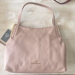 NWT Vince Camuto tote